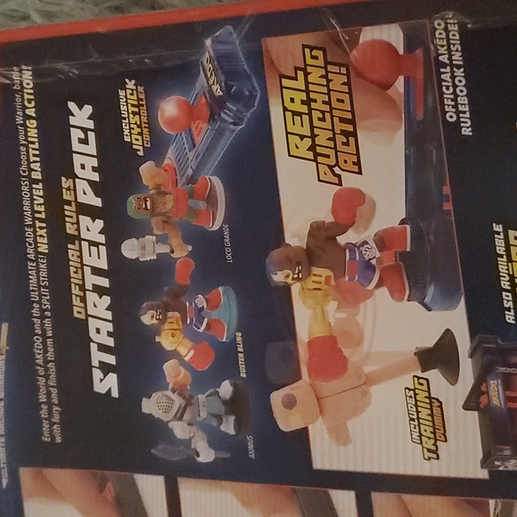 Aledo game - Picture 4 of 8